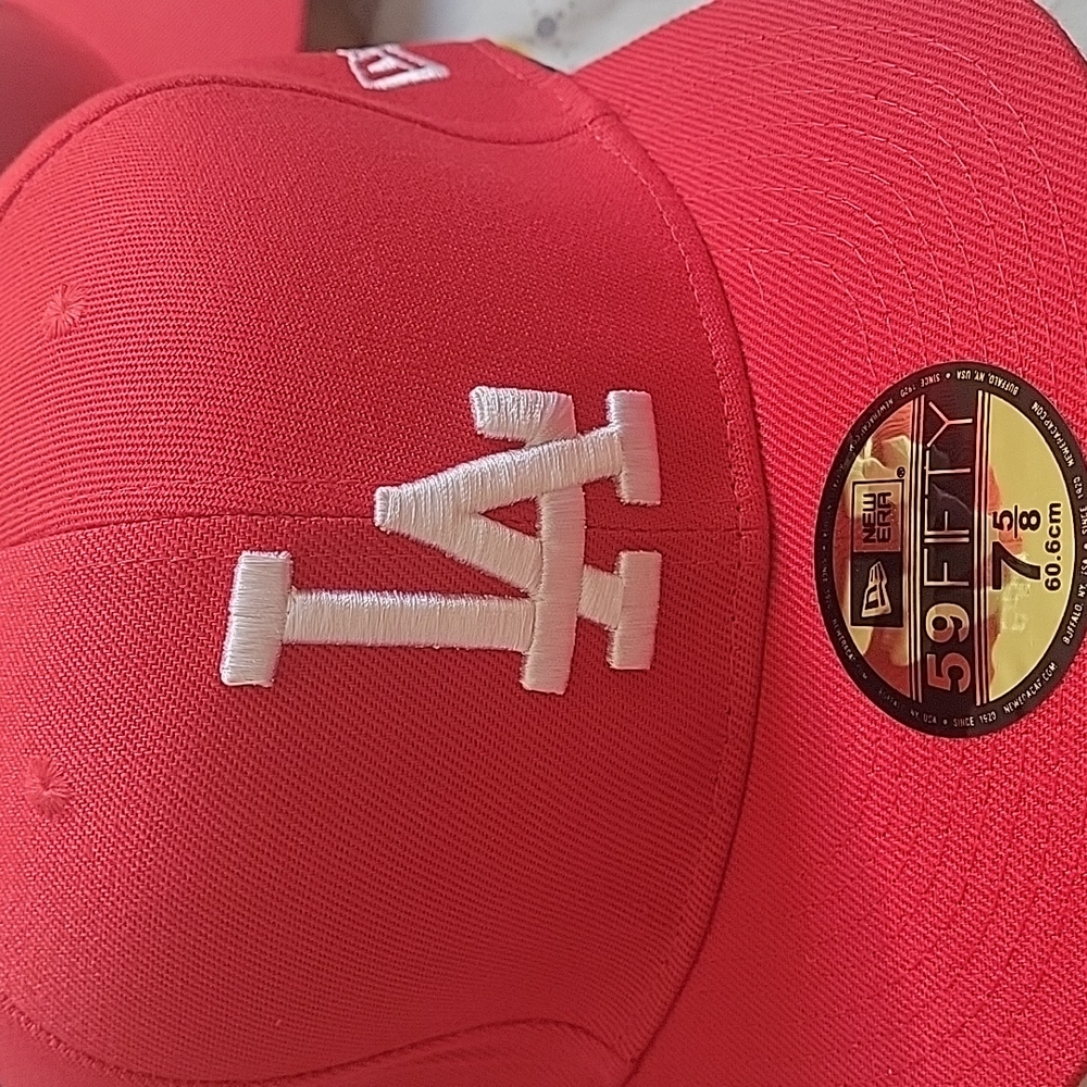 New era